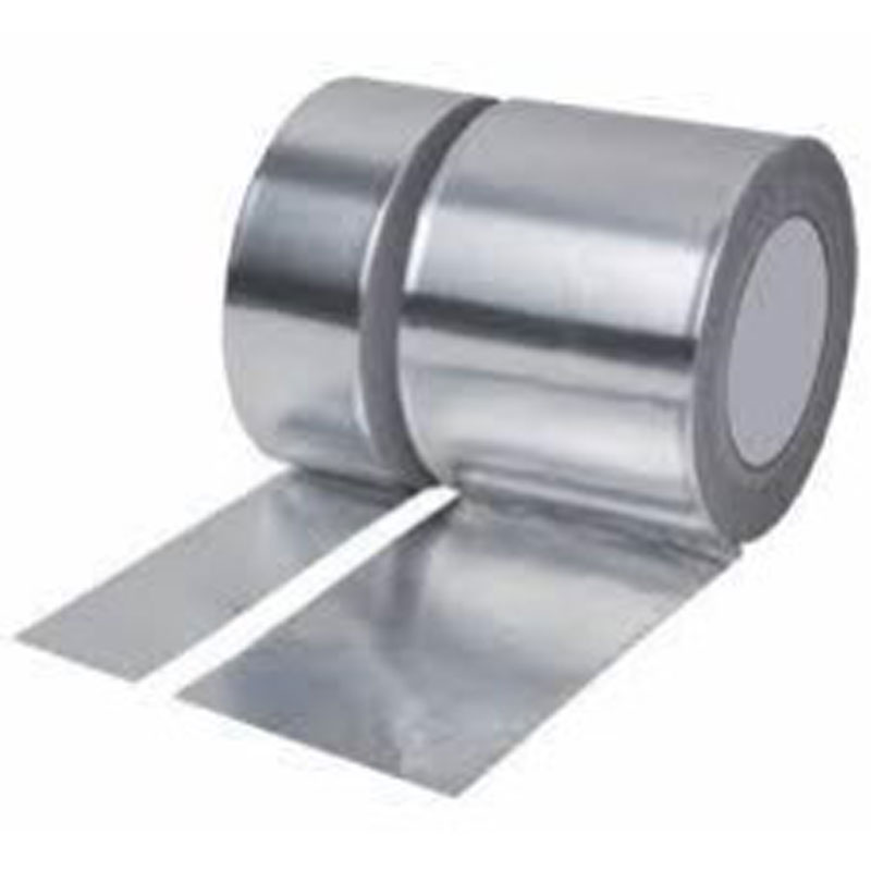 50mm x 45mtr Aluminium Foil Tape