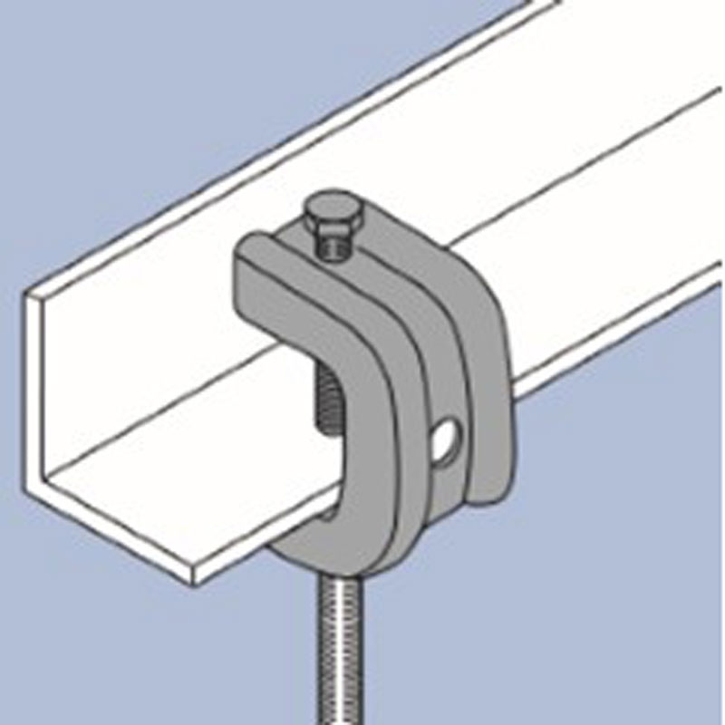 SSYH-3247. Stainless steel for 32-33mm girder thickness