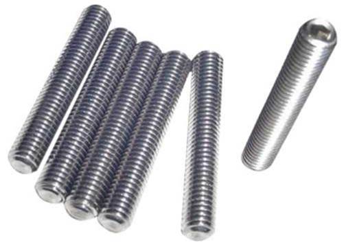 M10 x 120mm Zinc Plated Studs