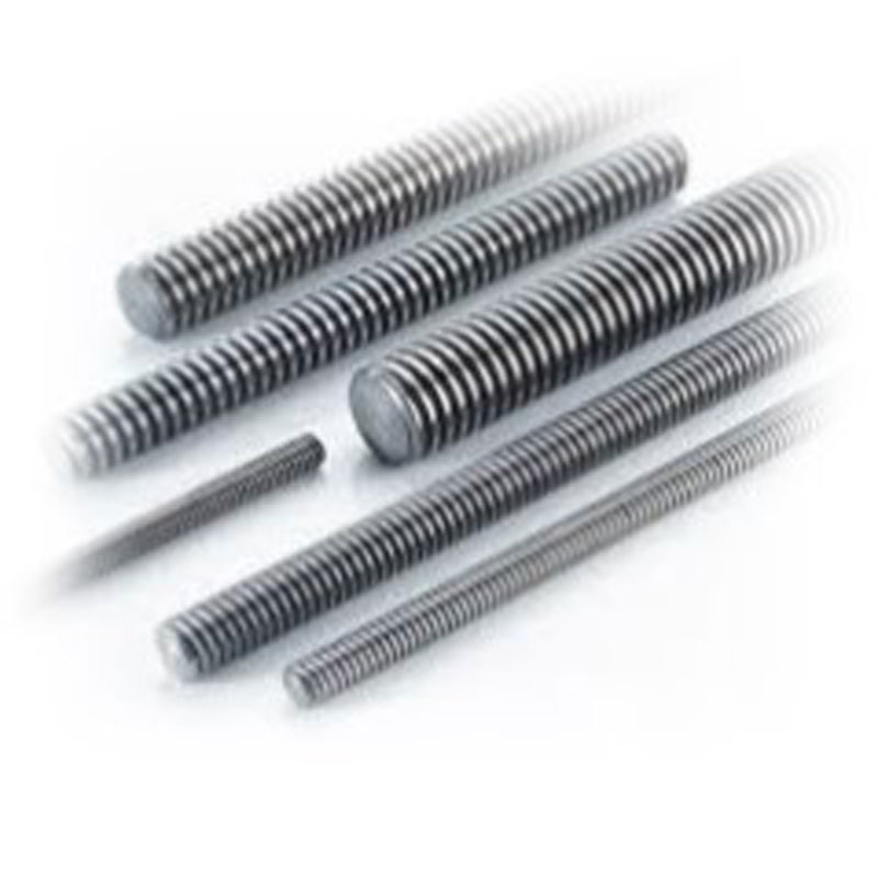 M16 x 150mm Zinc Plated Studs