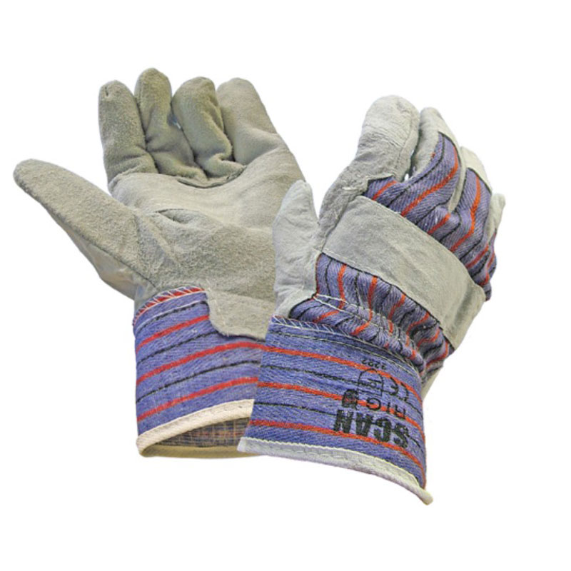 Canadian Rigger Glove