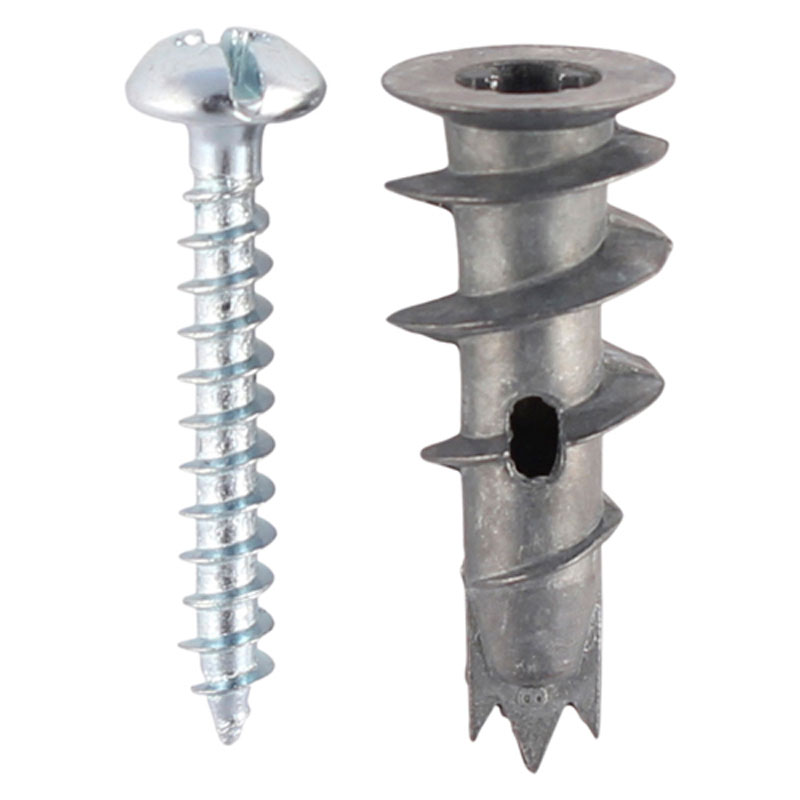 Self Drilling Plasterboard Fixings