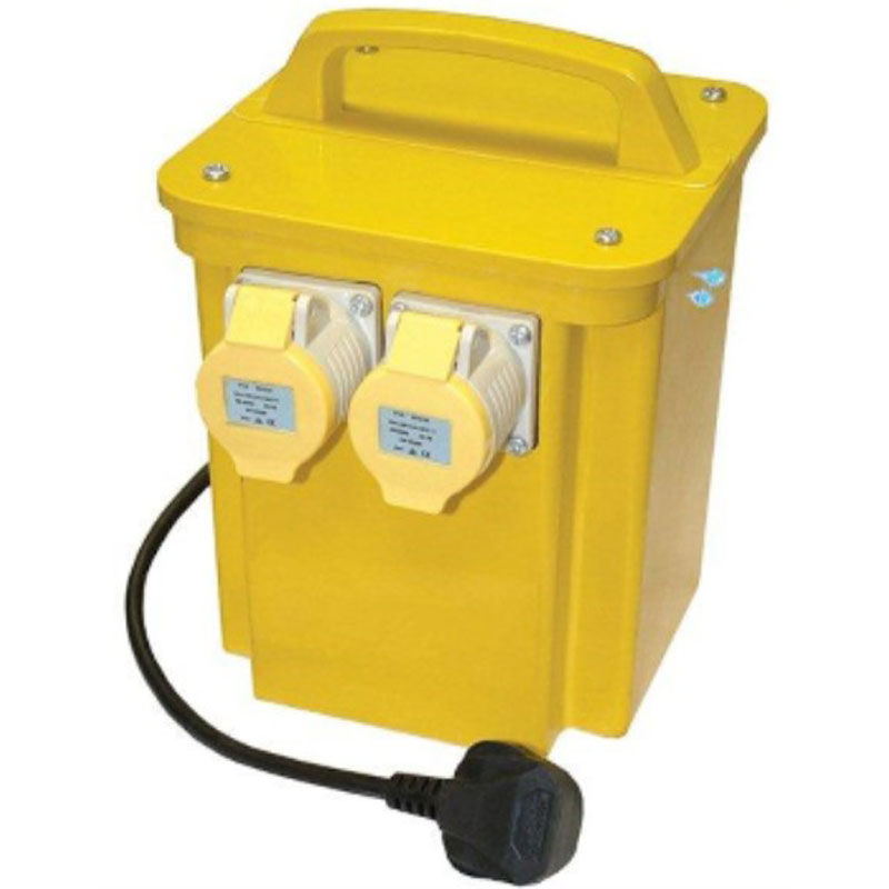 5KVA Portable Transformer