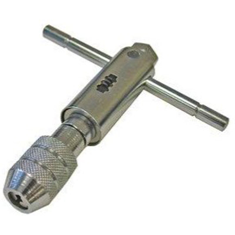 M5-M12 Ratchet Tap Wench