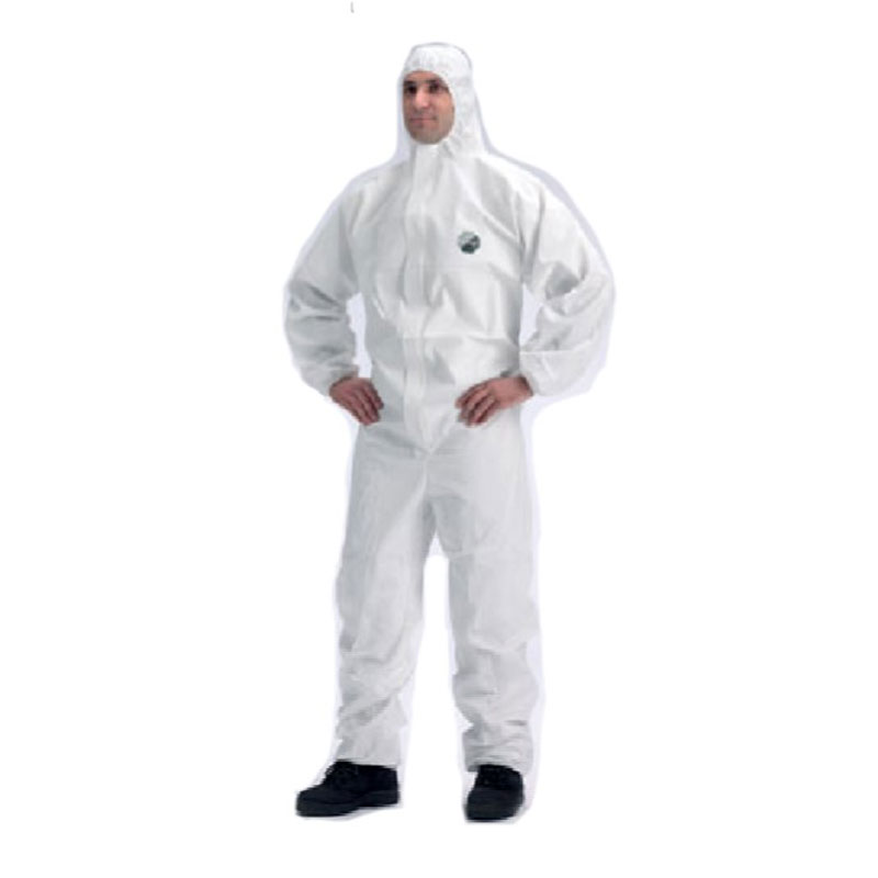 Tyvek Disposable Overall Medium