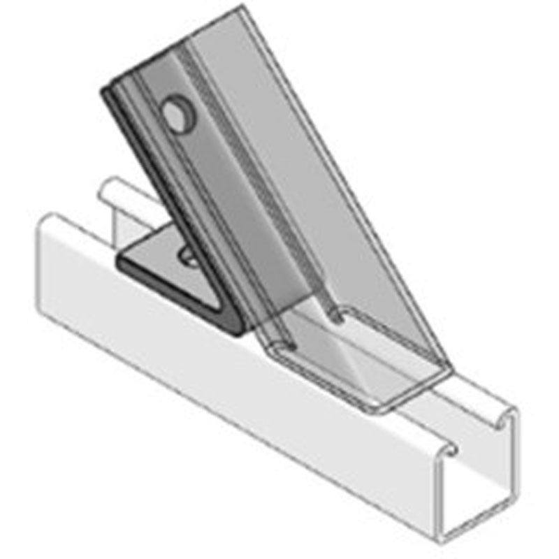 45 Degree Acute Angle Bracket