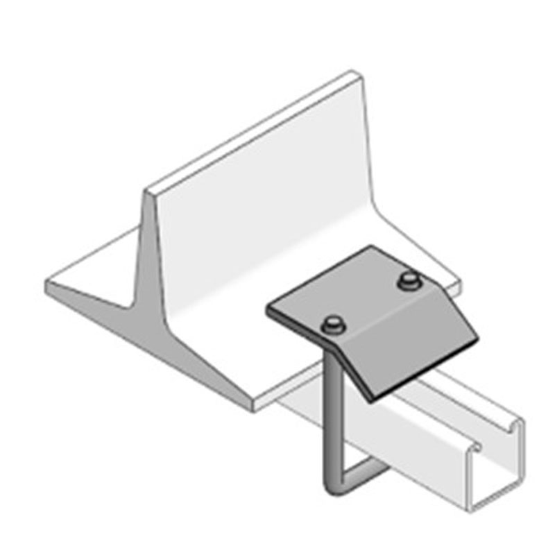 Beam Clamp C/W M10 U Bolt