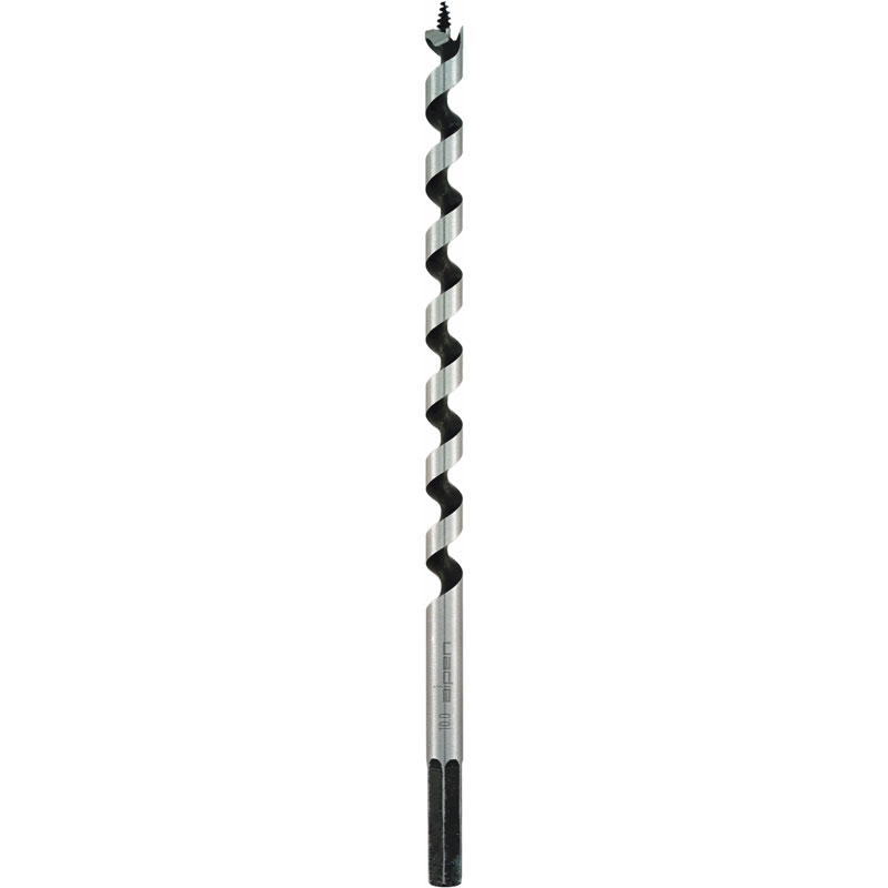 12x155mm Wood Auger