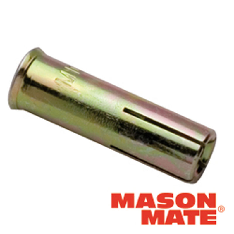 M12 Thread, 15mm Drill Diameter