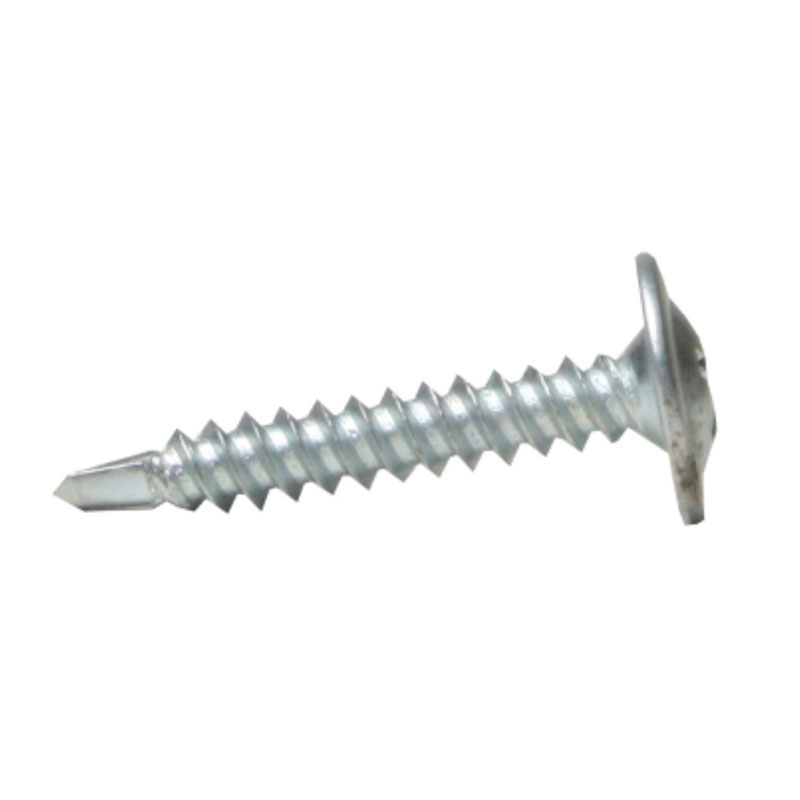 4.2x25mm Self Drilling Wafer Screw