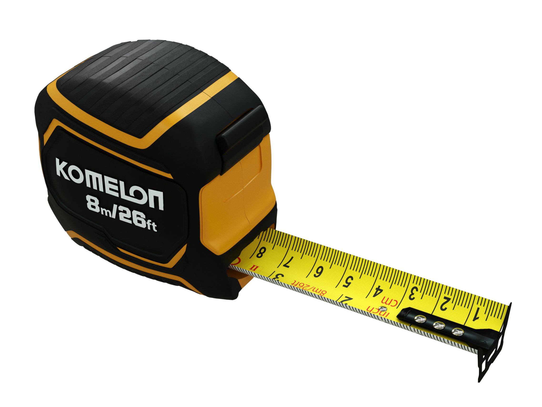 KOMELON 8M (26FT) EXTREME TAPE