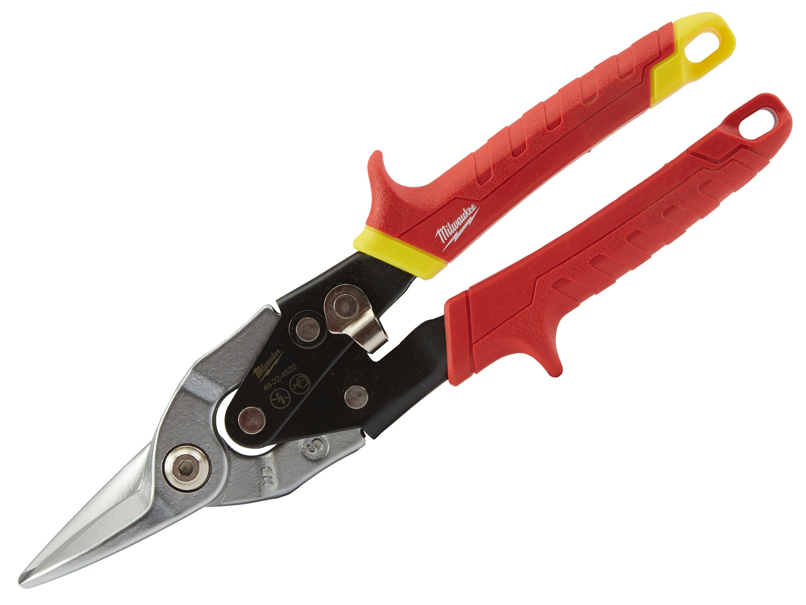 MILWAUKEE AVIATION SNIPS