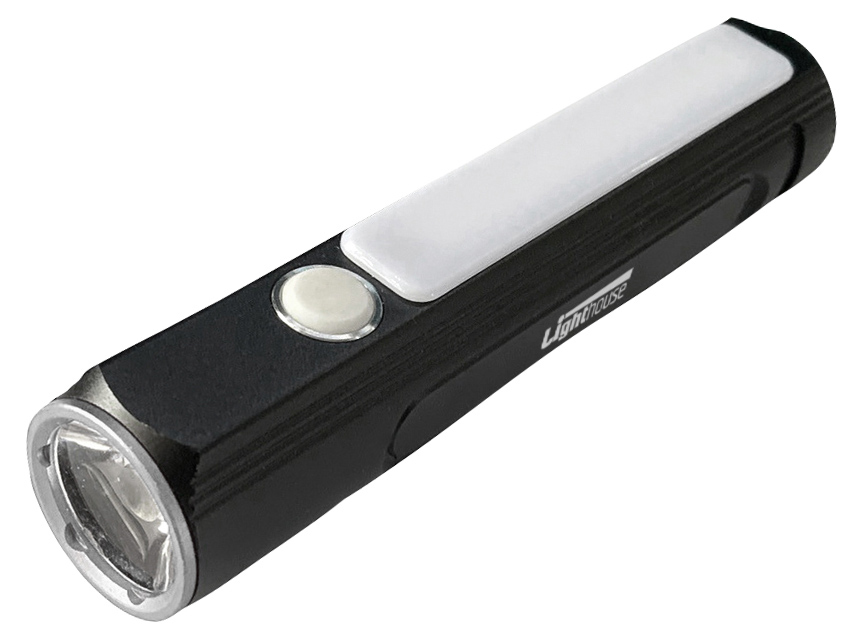 LIGHTHOUSE 2000 LUMEN ELITE BOOST TORCH