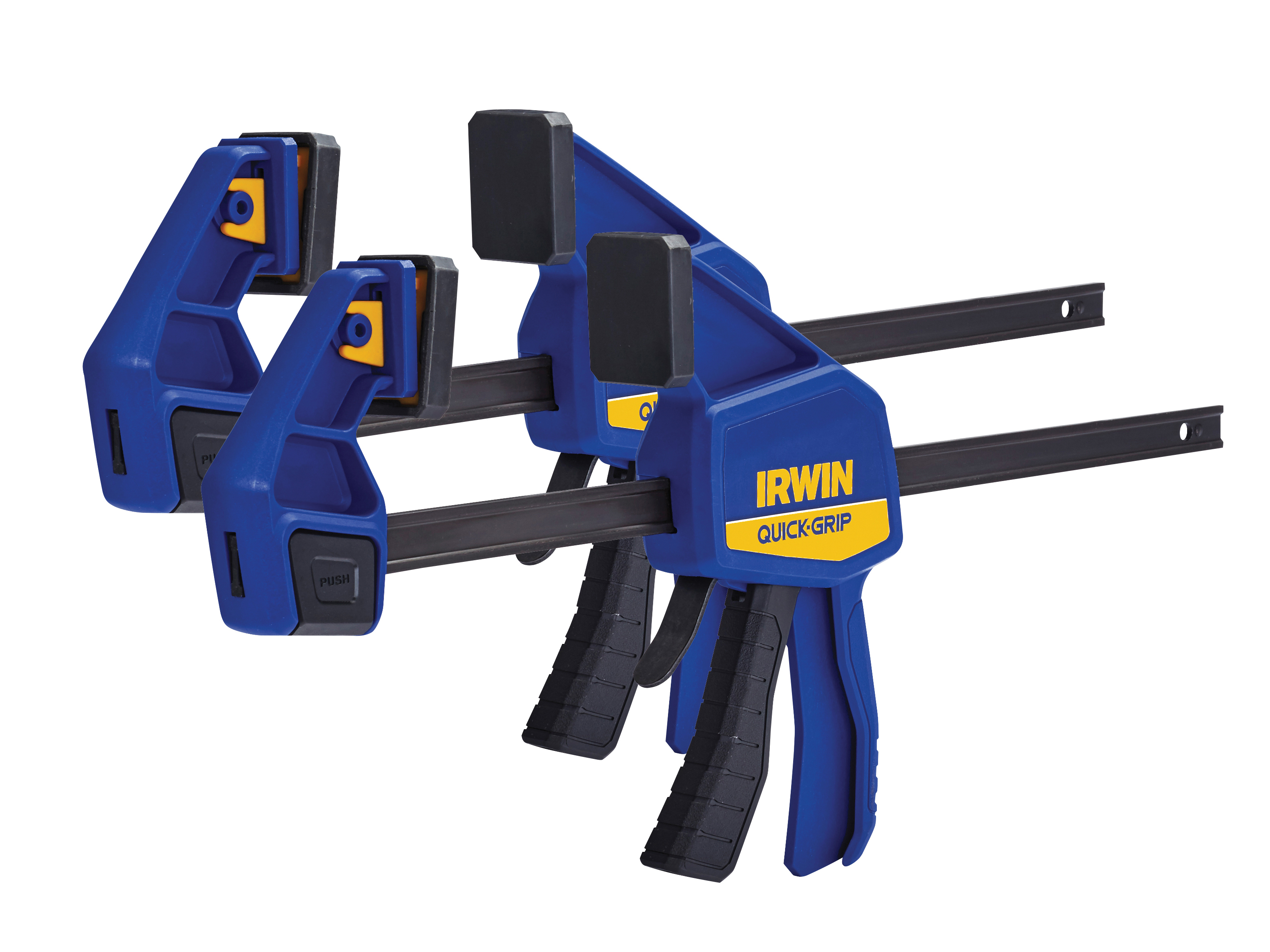 IRWIN 300MM (12IN) GRIPS