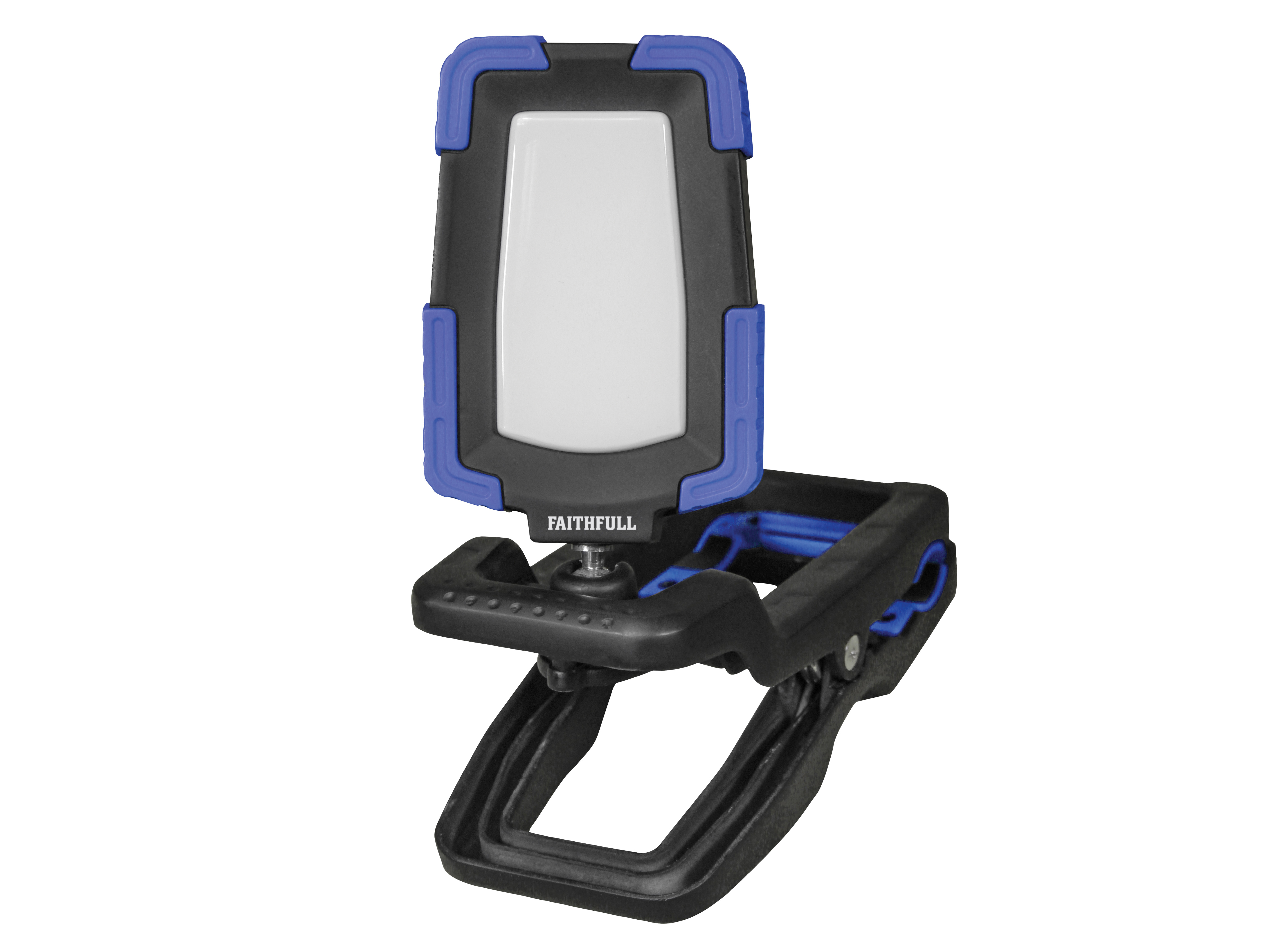 FPP 10W CLIP LIGHT