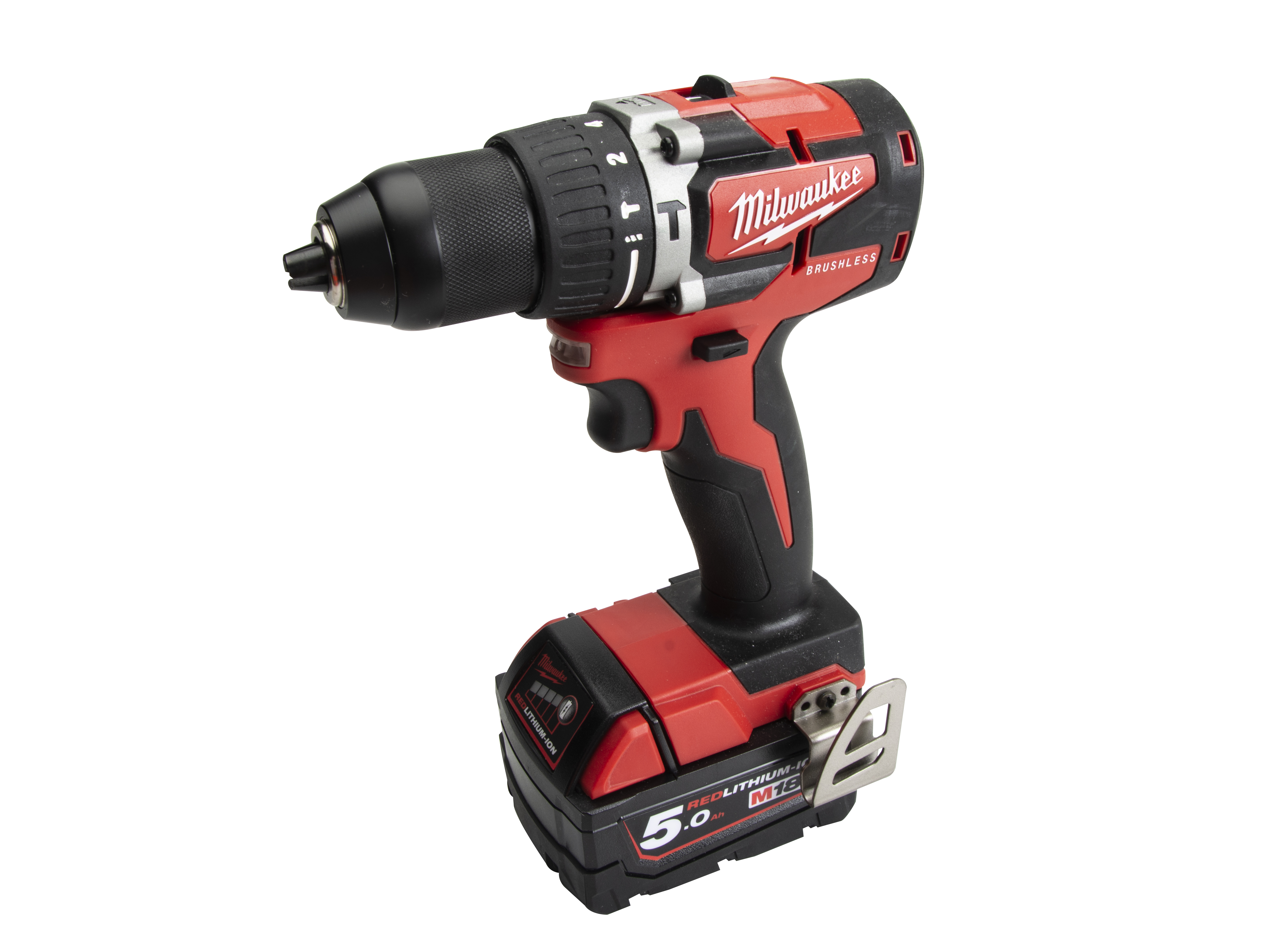 Combi sales drill milwaukee