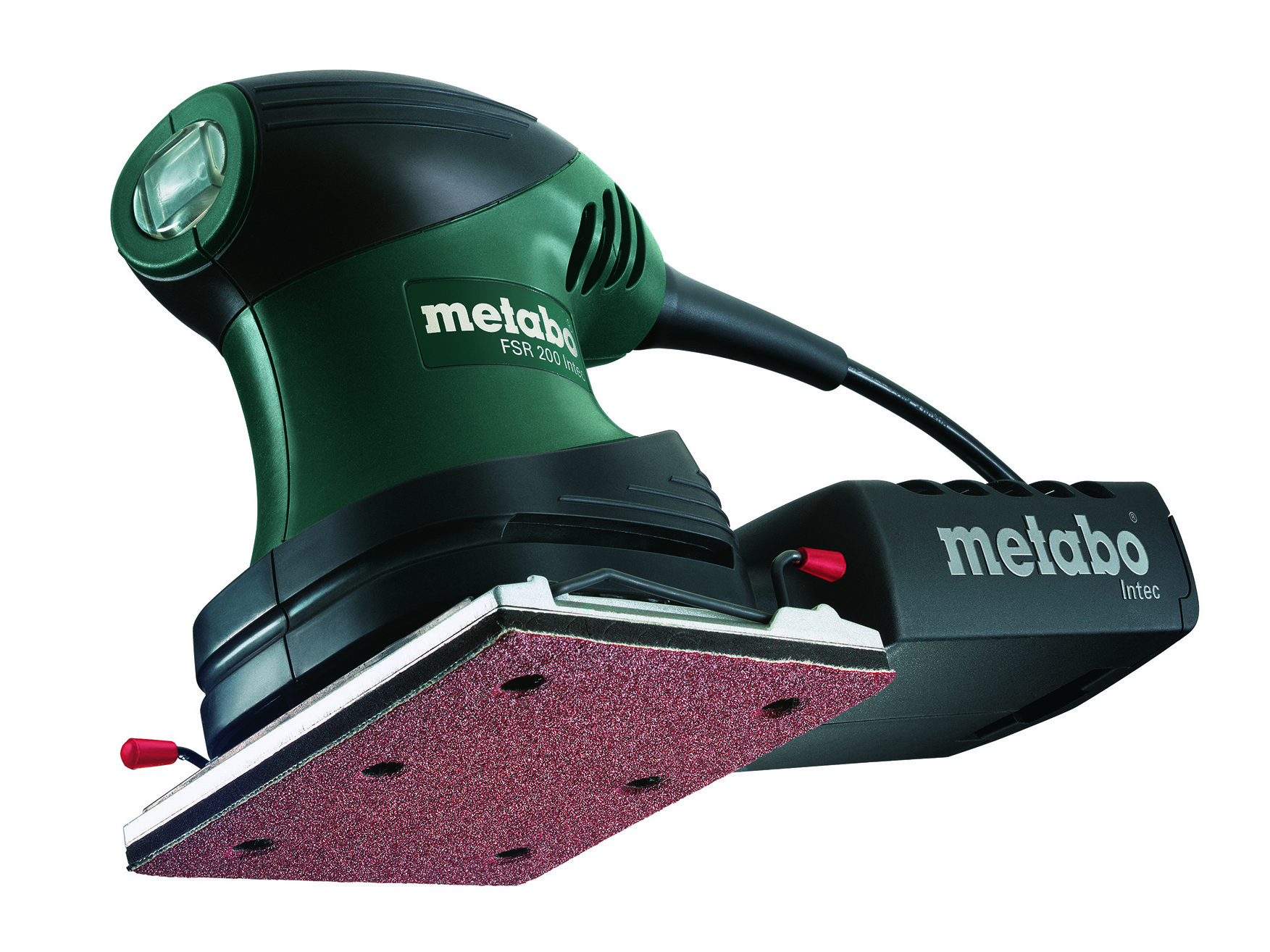 METABO 200W PALM SANDER