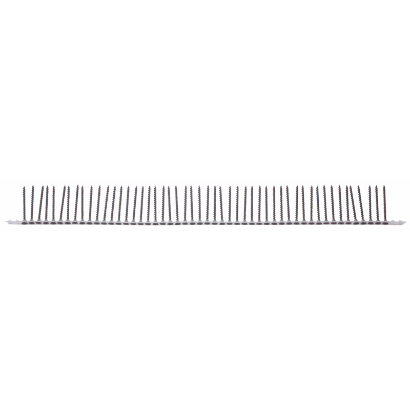 42mm Collated Dry Wall Screw