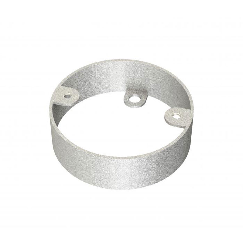 10mm Zinc Plated Extension Rings